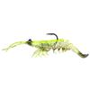 Montierter Gummiköder Zman Prawnstarz 2.5 - 6.3Cm - 2Er Pack - Prawnstarz25-Cajuncricket