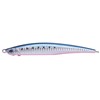Sinking Lure Duo Press Bait Hd 125 - 12.5Cm - Pressb125aha0187