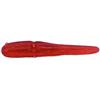 Leurre Souple 10Ftu Pretty Shad - 5Cm - Par 8 - Pret-1.8-#1Red