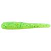 Leurre Souple 10Ftu Pretty Shad - 5Cm - Par 8 - Pret-1.8-#7Limechar