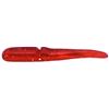 Leurre Souple 10Ftu Pretty Shad - 6Cm - Par 7 - Pret-2.2-#1Red