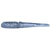 Leurre Souple 10Ftu Pretty Shad - 6Cm - Par 7 - Pret-2.2-#6Smokesil