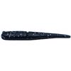 Leurre Souple 10Ftu Pretty Shad - 9Cm - Par 6 - Pret-3.6-#6Smoke/Sil