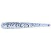 Leurre Souple 10Ftu Pretty Shad - 9Cm - Par 6 - Pret-3.6-#7Clearpep