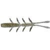 Leurre Souple Illex Scissor Comb 3,8 - 9.5Cm - Par 7 - Prism Shad