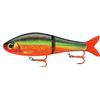 Leurre Coulant Rapala Super Shadow Rap Glide - 11Cm - Prnh - Hameçon Uv