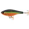 Leurre Coulant Rapala Super Shadow Rap Jerk Uv Hook - 11Cm - Prnh