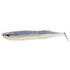 Leurre Souple Sakura Xprat Shad 70 - 7Cm - Par 8 - Pro Blue