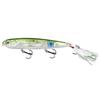 Leurre De Surface Livingston Lures Walking Boss - 11.9Cm - Pro Green