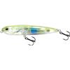 Leurre De Surface Livingston Lures Walking Boss Jr. 4” - 10.1Cm - Pro Green