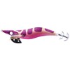 Turlutte Jatsui Kabo Squid Spotted 3.0 - Prpl