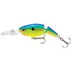 Leurre Suspending Rapala Jointed Shad Rap - 9Cm - Prt