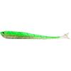 Leurre Souple Kerfil Kerhy Slim 4 - 10Cm - Psycho Green