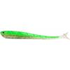 Leurre Souple Kerfil Kerhy Slim 7 - 18Cm - Psycho Green