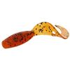 Leurre Souple Mikado Twister - 6.4Cm - Par 6 - Pt