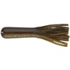 Leurre Souple Sakura Tubflow 92 - 9,2Cm - Par 6 - Pumpkin Craw
