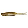 Leurre Souple Dstyle Virola 2.8″ - 7.1Cm - Par 6 - Pumpkin Fish