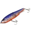 Leurre Flottant Kaesu Krk165 - 16.5Cm - Puple Dusk