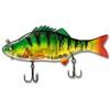 Köder Sinkend Monkey Lures Purge Glider - 17.5Cm - Purgeglider145-Perchscam