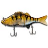Köder Sinkend Monkey Lures Purge Glider - 17.5Cm - Purgeglider145-Stripedphantom