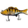 Köder Sinkend Monkey Lures Purge Glider - 17.5Cm - Purgeglider175-Stripedphantom