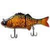 Esca Artificiale Affondante Monkey Lures Purge Glider - 17.5Cm - Purgeglider175-Vanillacognac