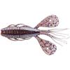 Leurre Souple Daiwa Prorex Both Craw - 9Cm - Par 6 - Purple Canela