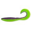 Leurre Souple Rapala Crushcity Curl 5 - 14.7Cm - Par 4 - Purple Chartreuse