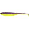 Leurre Souple Westin Shadteez Ultra - 12Cm - Par 2 - Purple Chartreuse