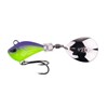Leurre Coulant Zeck Mini Rogue Runner - 7G - Purple Chartreuse