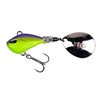 Leurre Coulant Zeck Rogue Runner - 15G - Purple Chartreuse