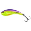 Leurre Lame Zeck Blade Shaker - 15G - Purple Chartreuse