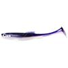 Leurre Souple Fishing Ghost Renky Shad - 12Cm - Par 4 - Purple Cream