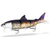 Leurre Souple Armé Fishing Ghost Renky One - 25Cm - Purple Crystal