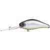 Leurre Flottant Zip Baits B Switcher 3.0 No Rattle - 6Cm - Purple Flash