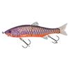 Leurre Flottant Illex Dowz Swimmer 180 Sf - 18Cm - Purple Koi