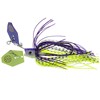 Chatterbait Lmab Multivibe 2.0 - 14G - Purple Rave