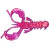 Leurre Souple River7 Craws - 6.5Cm - Par 5 - Purple Sparkle