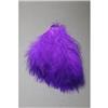 Marabou Fly Scene 12 Loose Feathers - Purple