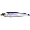 Leurre Flottant Fish Tornado Pencil - 27Cm - Purple