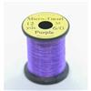 Tinsel Uni Micro Tinsel - Purple