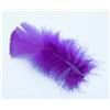 Plume De Dinde Tof - Purple