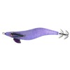 Turlutte Jatsui Rush Egi Mag Rubber 3.5 - Purple
