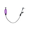 Hanger Mivardi Hanger Crystalix - Purple