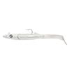 Leurre Souple Armé Ragot Raglou Hybrid - 14Cm - Par 2 - Pw