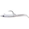 Leurre Souple Armé Ragot Raglou Hybrid Pelagic 85 - 8.5Cm - Par 2 - Pw