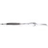 Leurre Souple Armé Ragot Zaglou - 14Cm - Pw