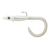 Leurre Souple Armé Ragot Civelix Monster - 14Cm - Par 2 - Pw