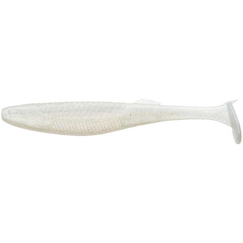 Leurre De Pêche Rapala The Kickman - 12,5 Cm, 14 G - PVC Haute Qualité, Action Attractive - Pour Eau Douce Et Mer