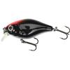 Leurre Flottant Mikado Wobbler Fishunter Bold Head - 4Cm - Pwf-Bh-4F-001